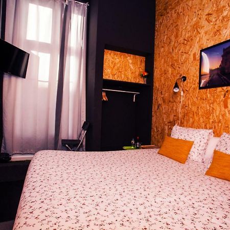 สกาย เบดส์ ลิสบอน Hostel ภายนอก รูปภาพ
